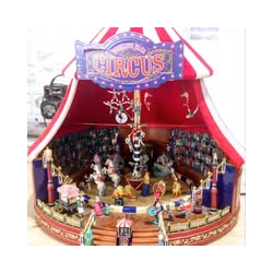 Bar Circus Logo