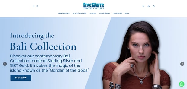 Images Essential Marketing Miami