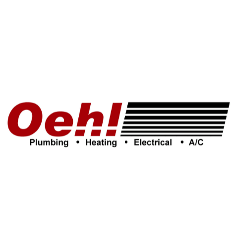 Oehl Plumbing, Heating, Electric, &amp; Air Conditioning, Inc Logo