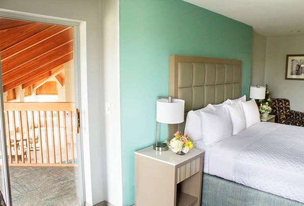 Images Best Western Toledo South Maumee