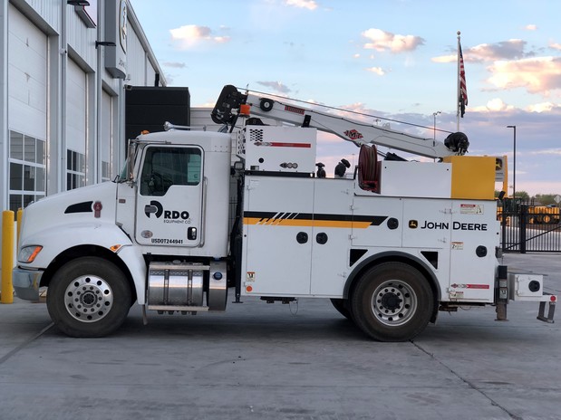 Images RDO Equipment Co.