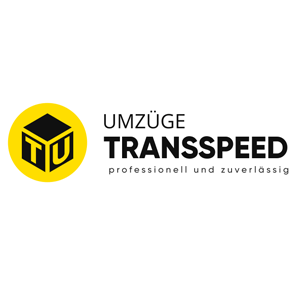 Transspeed GmbH Logo