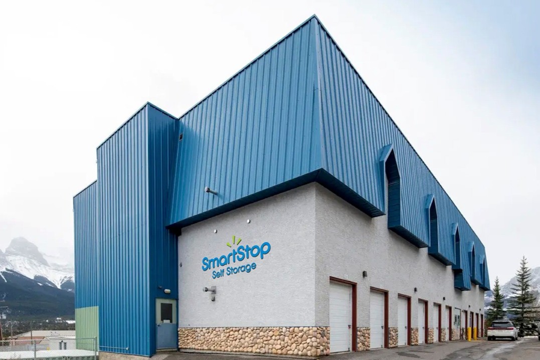 Images SmartStop Self Storage