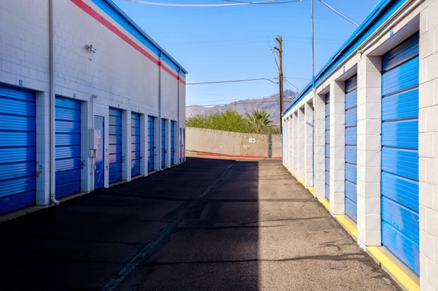 Images Storage King USA