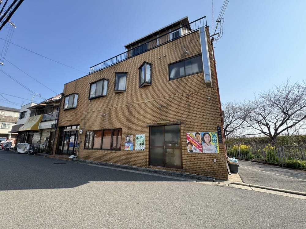Images フォーライフ地所 株式会社