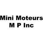 Mini-Moteurs M P Inc