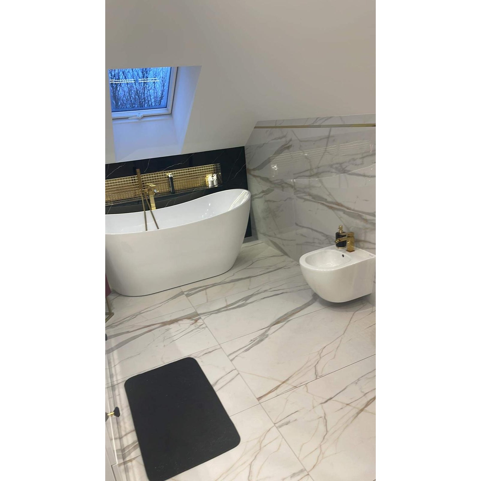 bathroom fitting in london