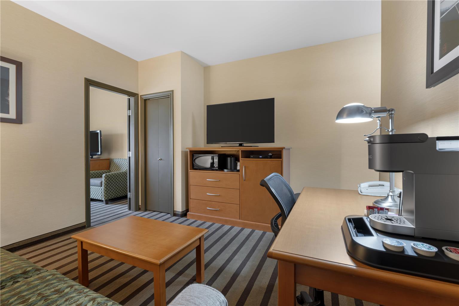 Images Best Western King George Inn & Suites