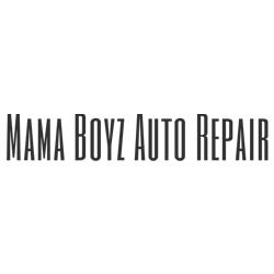 Mama Boyz Auto Repair