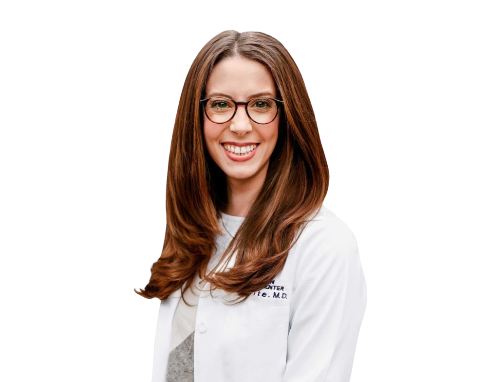 Kathryn White, MD - Royal Oak, MI - Obstetrics & Gynecology, Gynecologist