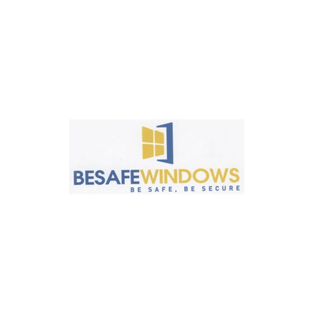 Besafe Windows Ltd Logo