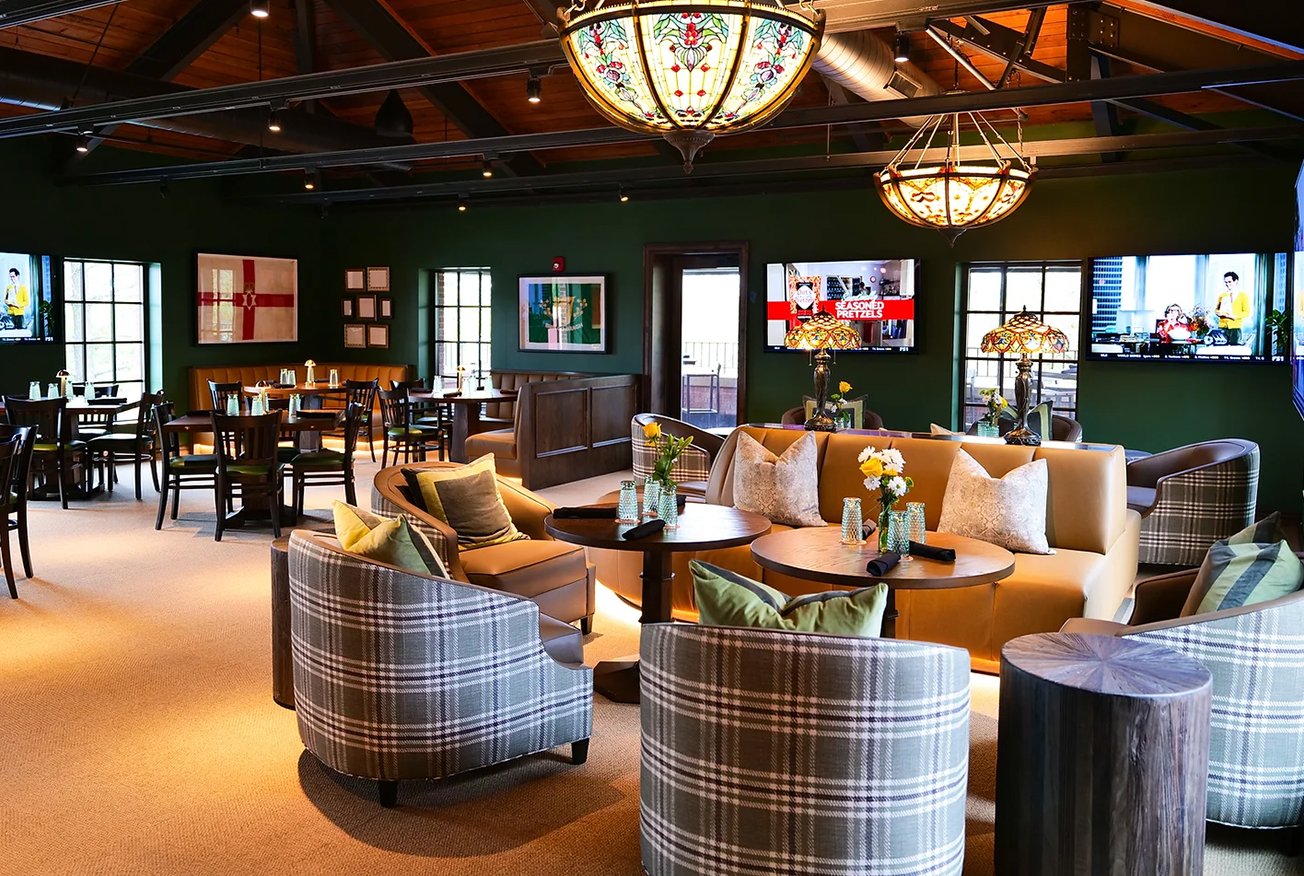 Doyles Irish Pub