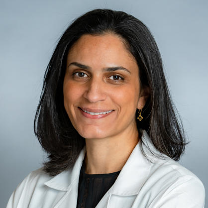 Dr. Lisa M Nathan, MD