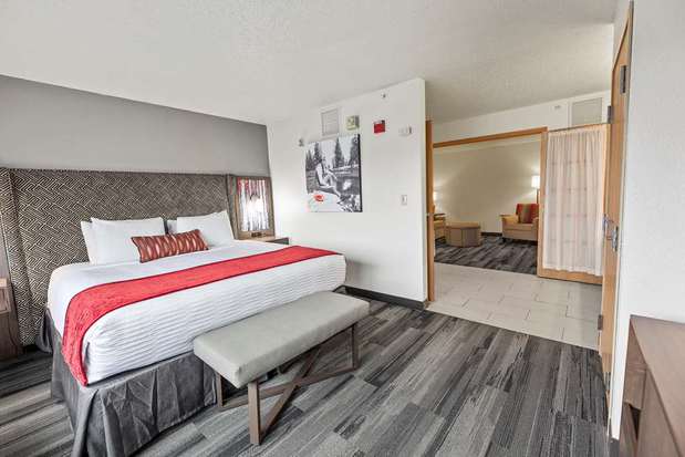 Images Best Western Plus Mccall Lodge & Suites