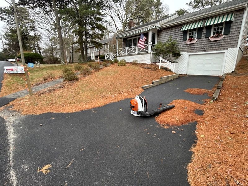 Evergreen Duo Services Image