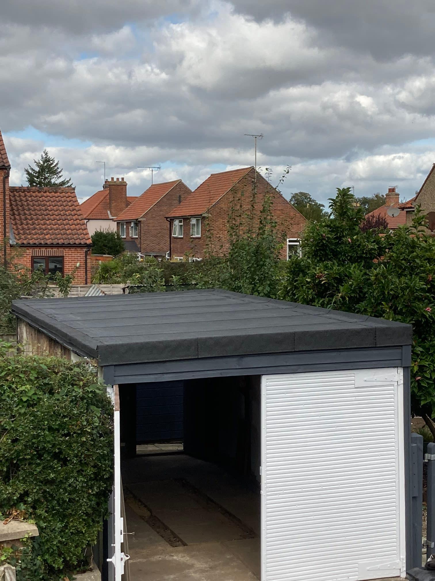 Boss Roofing Contractors Ltd Norwich 07587 264406