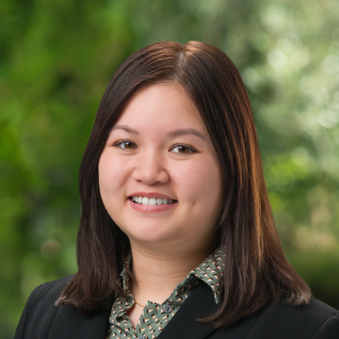 Dr Tiffany T. Tran - Santa Cruz, CA - Podiatry