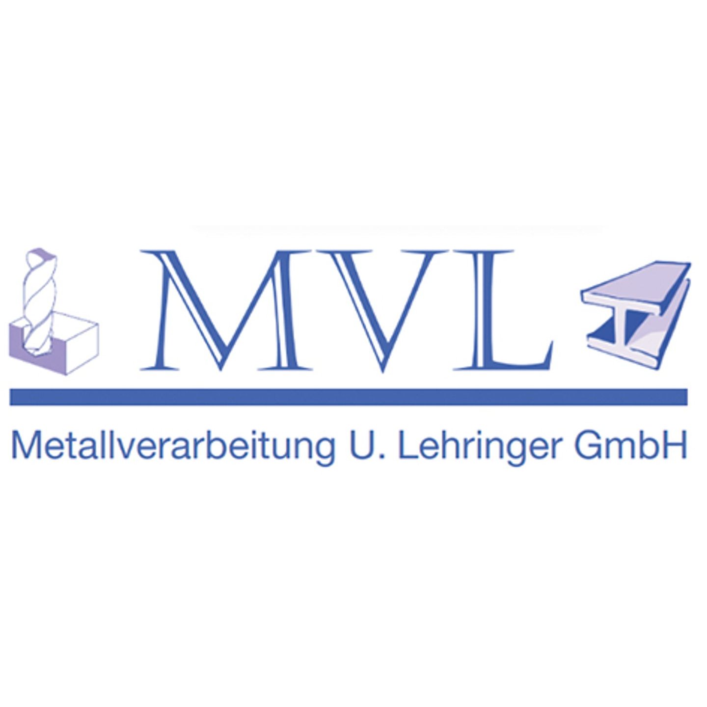 MVL Metallverarbeitung Uwe Lehringer GmbH  