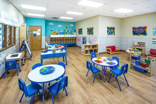 Images The Goddard School of Norwood