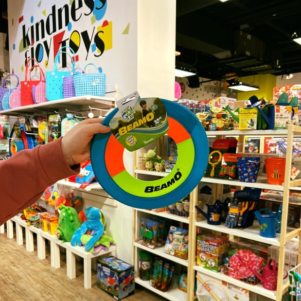 Images Kindness & Joy Toys
