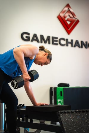 Images GameChanger Short Hills