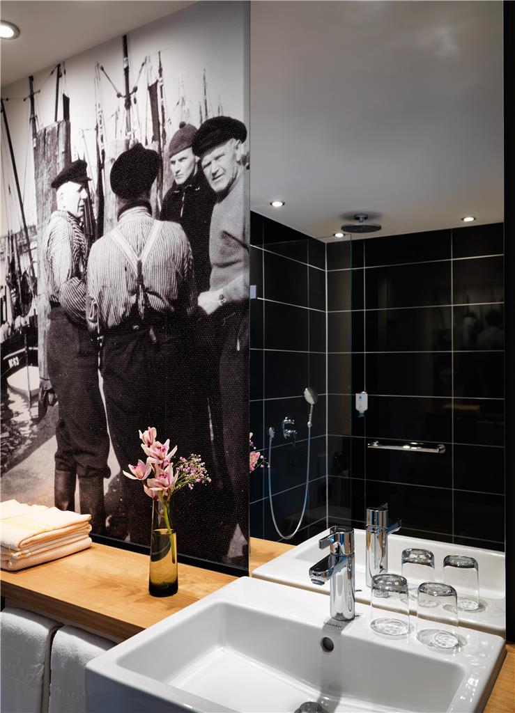 Best Western Hotel Das Donners, Am Seedeich 2 in Cuxhaven