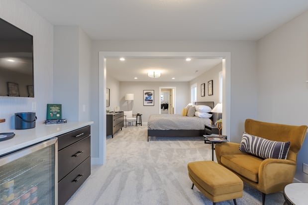 Images Hidden Lanes at Hobbs Station by Taylor Morrison