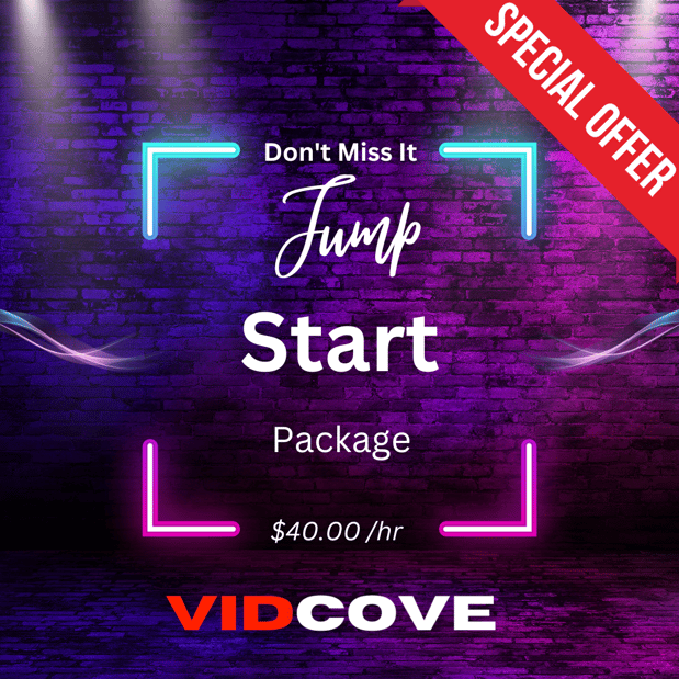 Images Vidcove Studios
