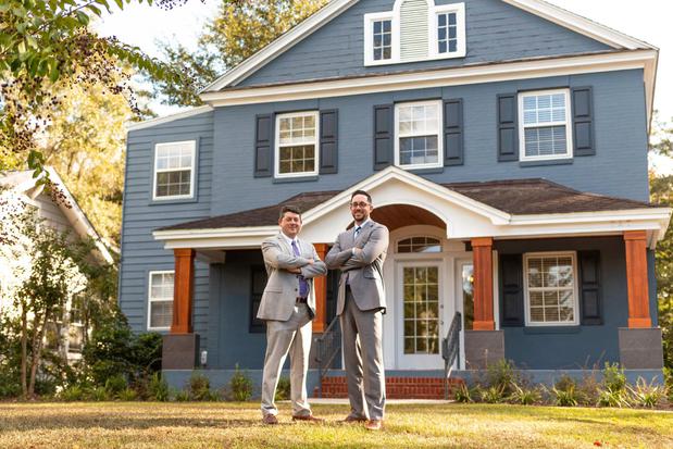 Images Cowhey + Ward