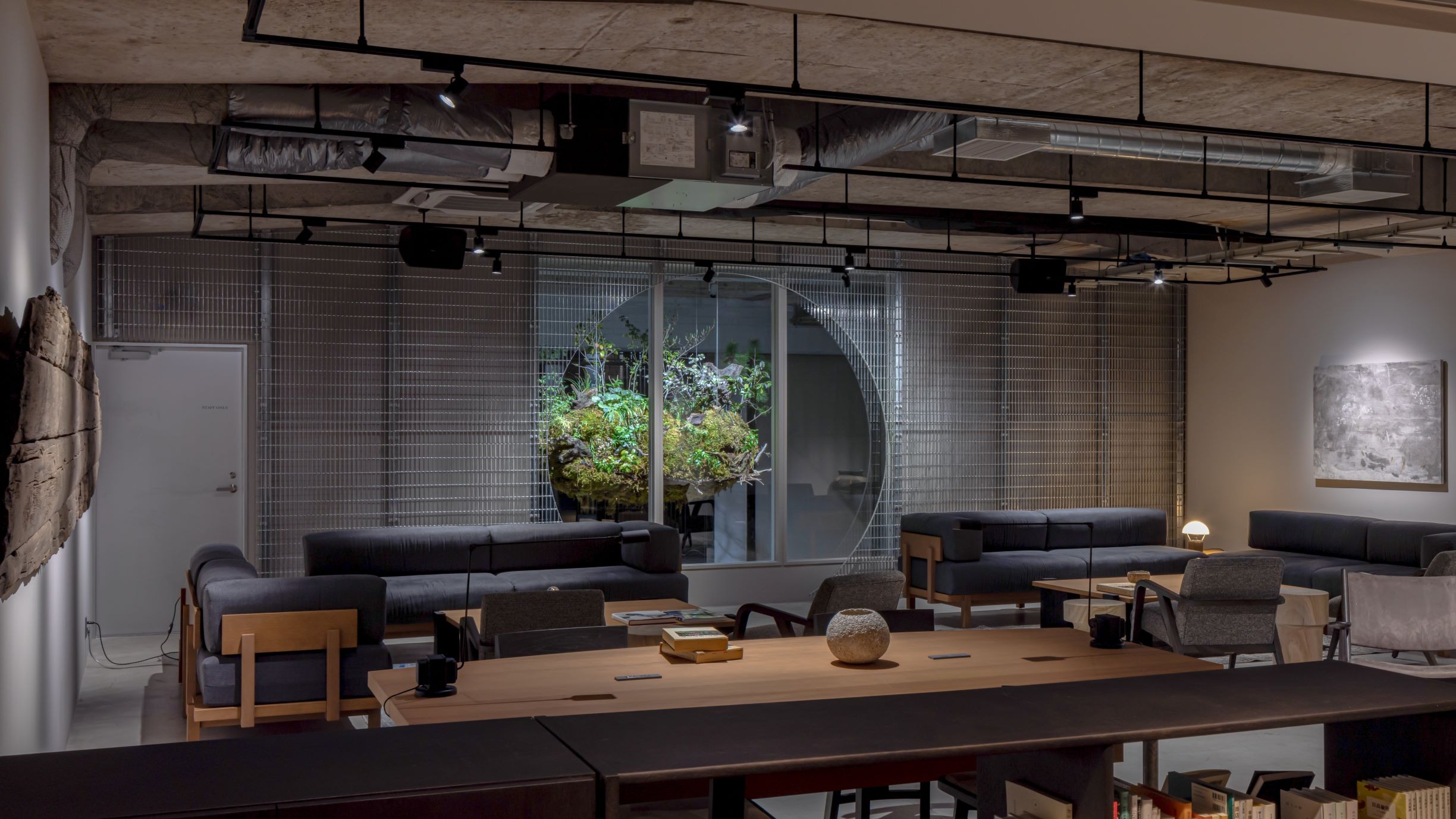 RAKURO Kyoto by THE SHARE HOTELS