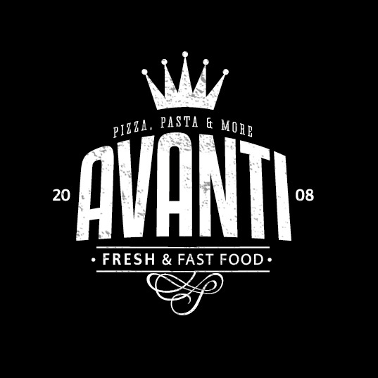 Pizza Avanti Wiesloch in Wiesloch - Logo