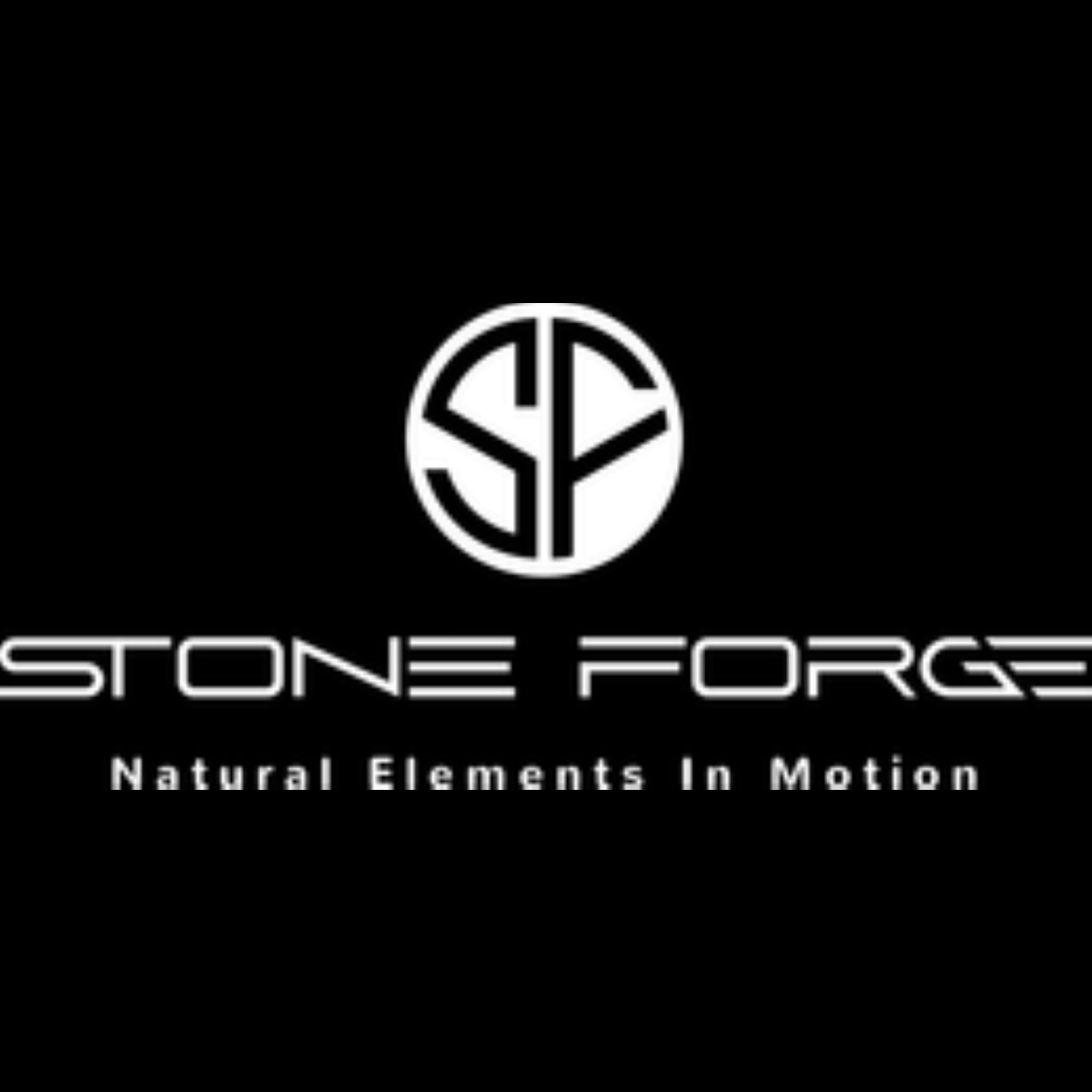 Stone Forge