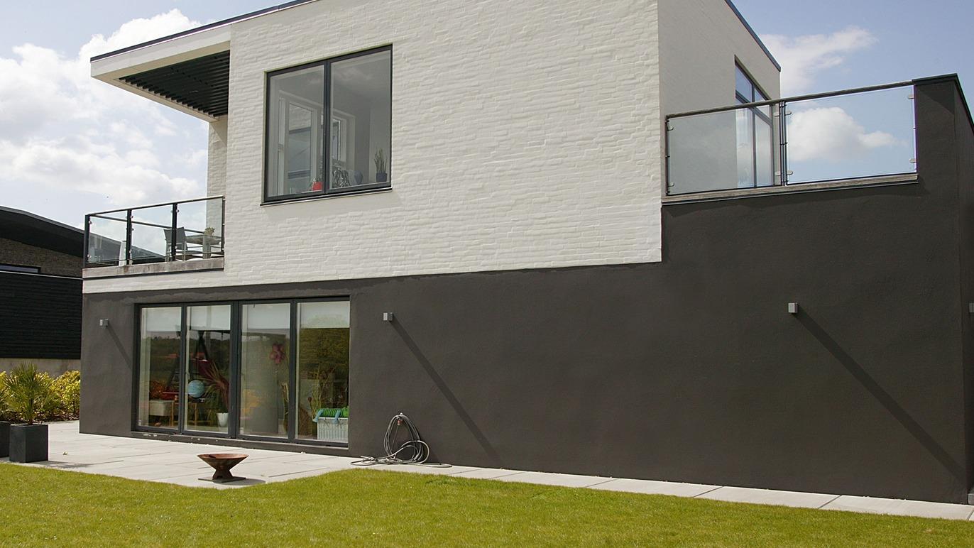 Images MJ Malerfirma ApS