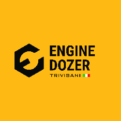 Engine Dozer Logo