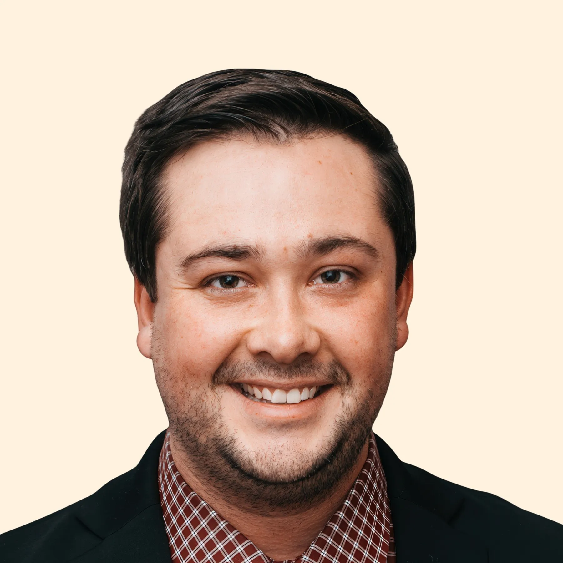 John Barrett, Counselor