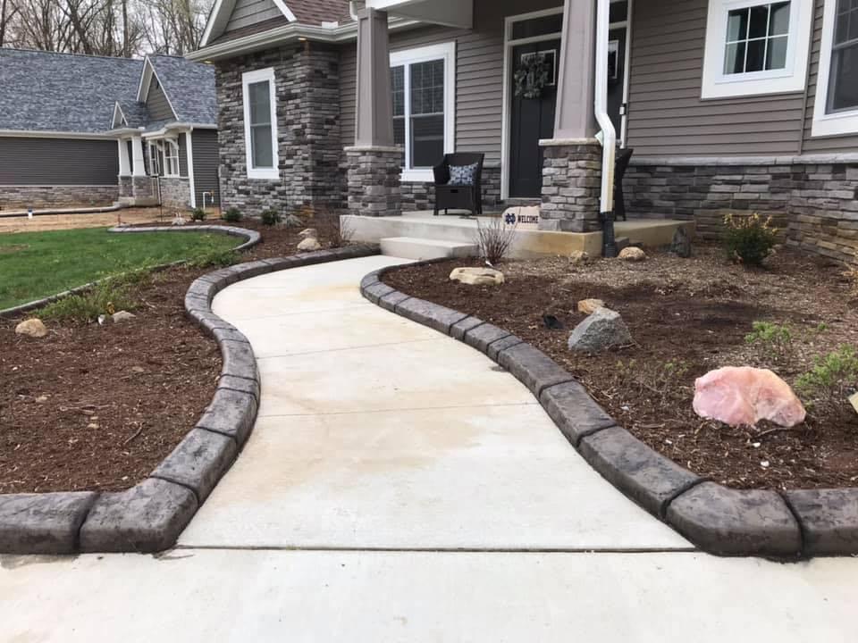 DB Custom Curbs, LLC