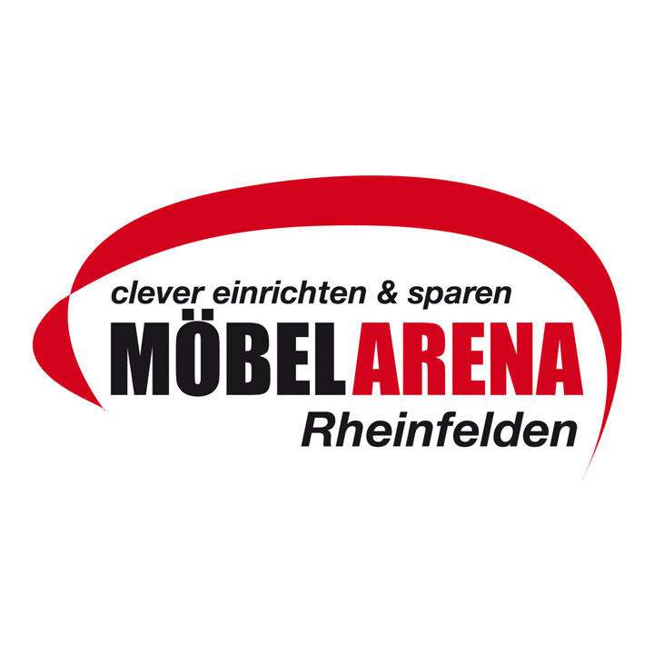 Logo Möbelarena Rheinfelden