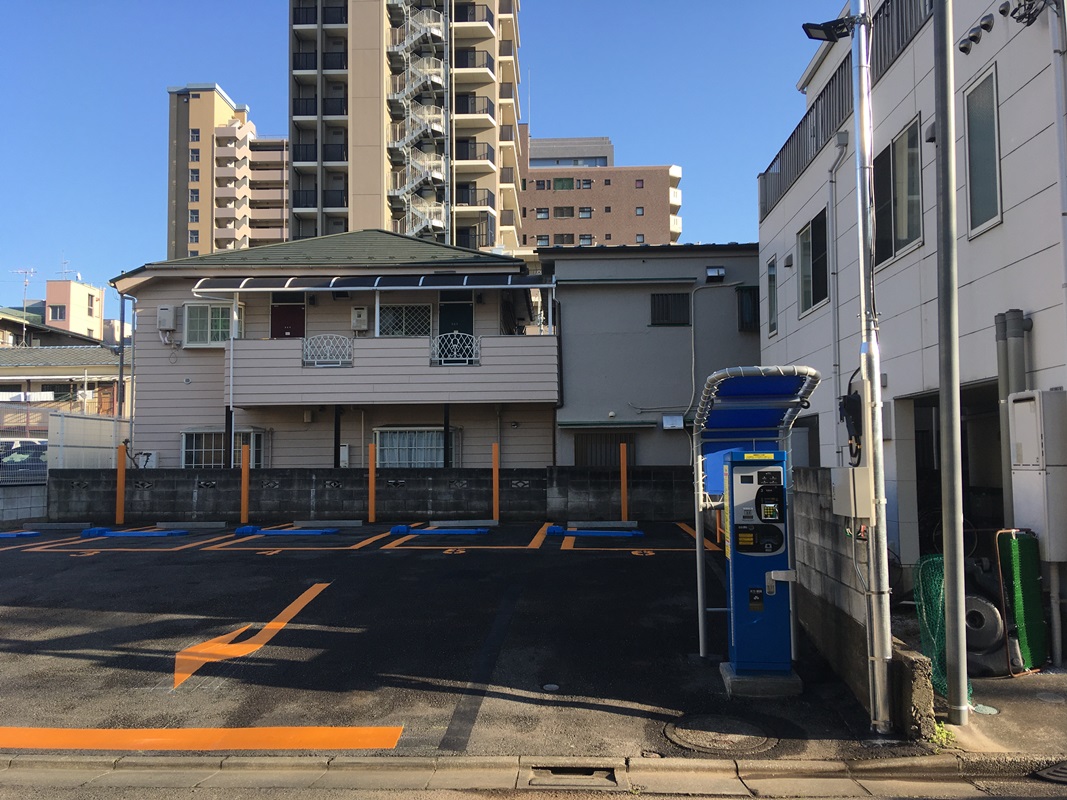 Images ONE PARK森野第8