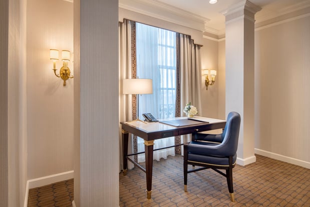 Images InterContinental the Willard Washington D.C. by IHG