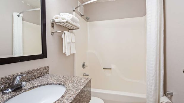 Images SureStay by Best Western Florence