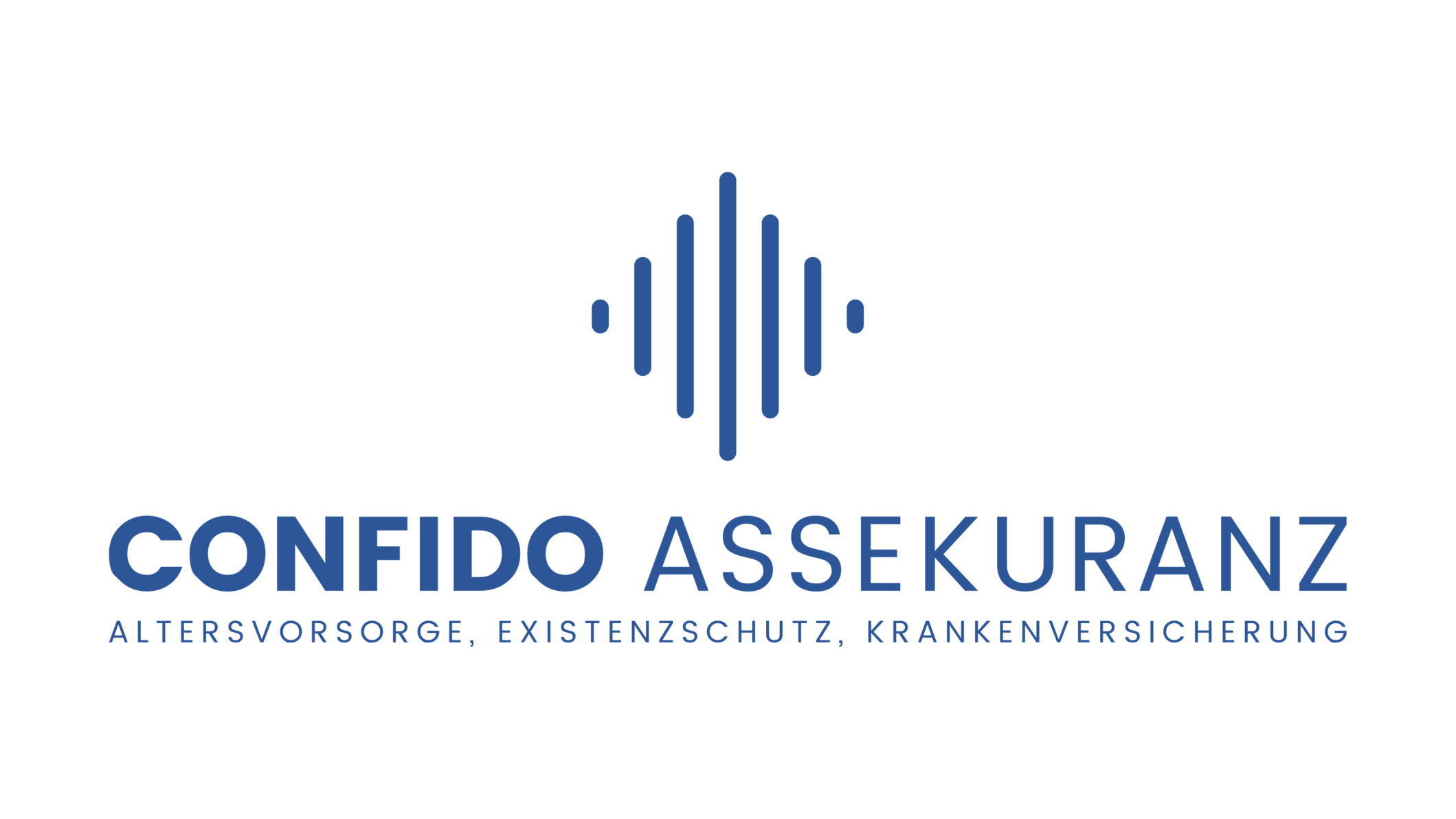 Confido Assekuranz in Pforzheim - Logo