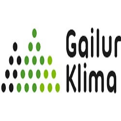 Gailur Klima Logo