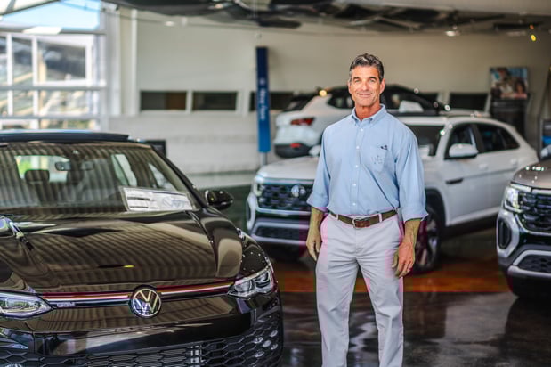 Images Volkswagen Columbus