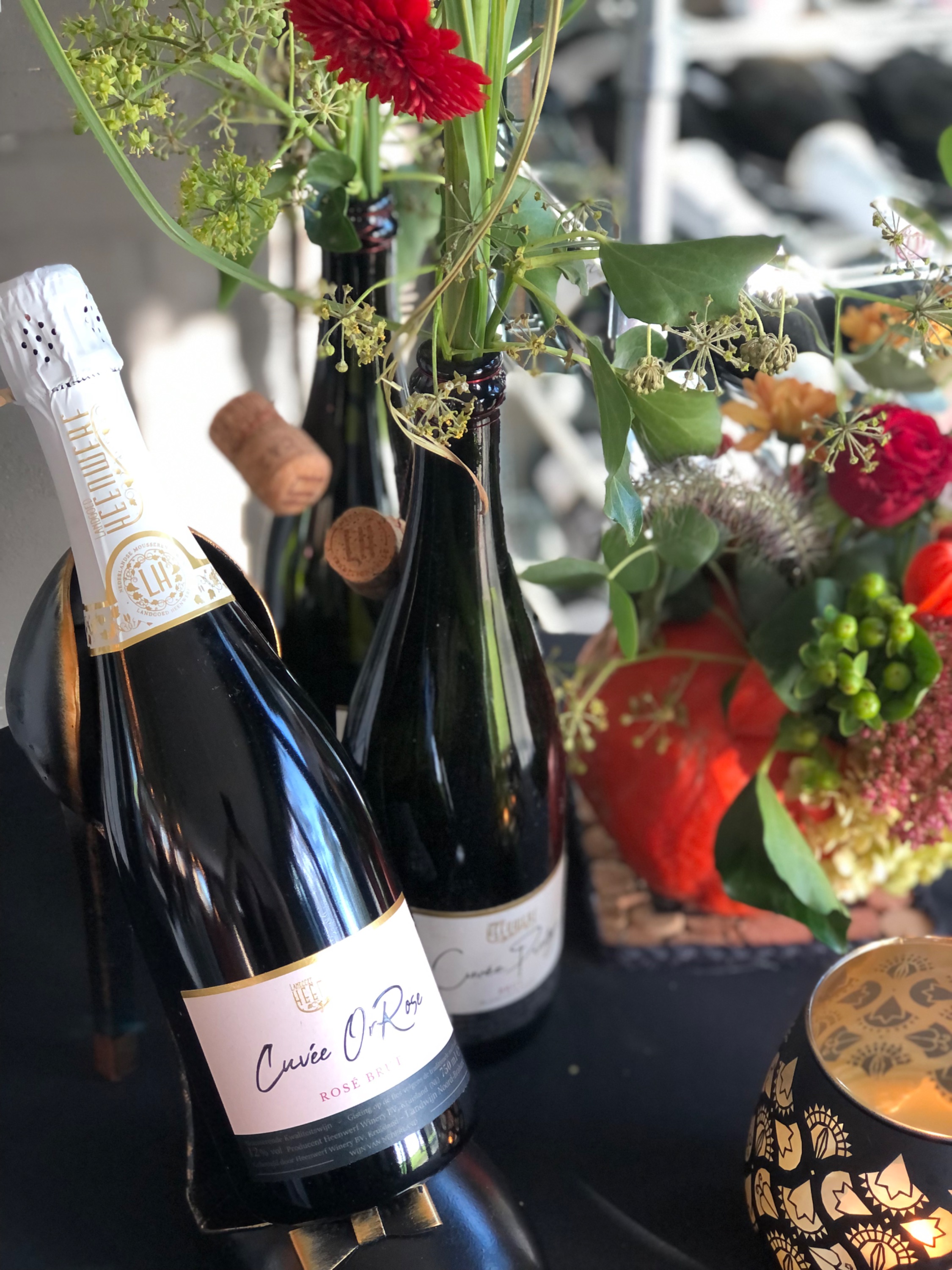 Foto's Landgoed Heenwerf - Heenwerf Winery BV