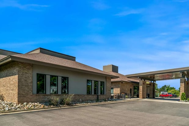 Images Best Western Okemos/East Lansing Hotel & Suites