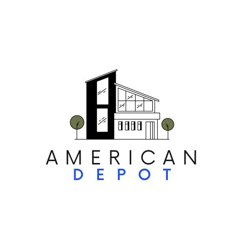 American Depot Logo
