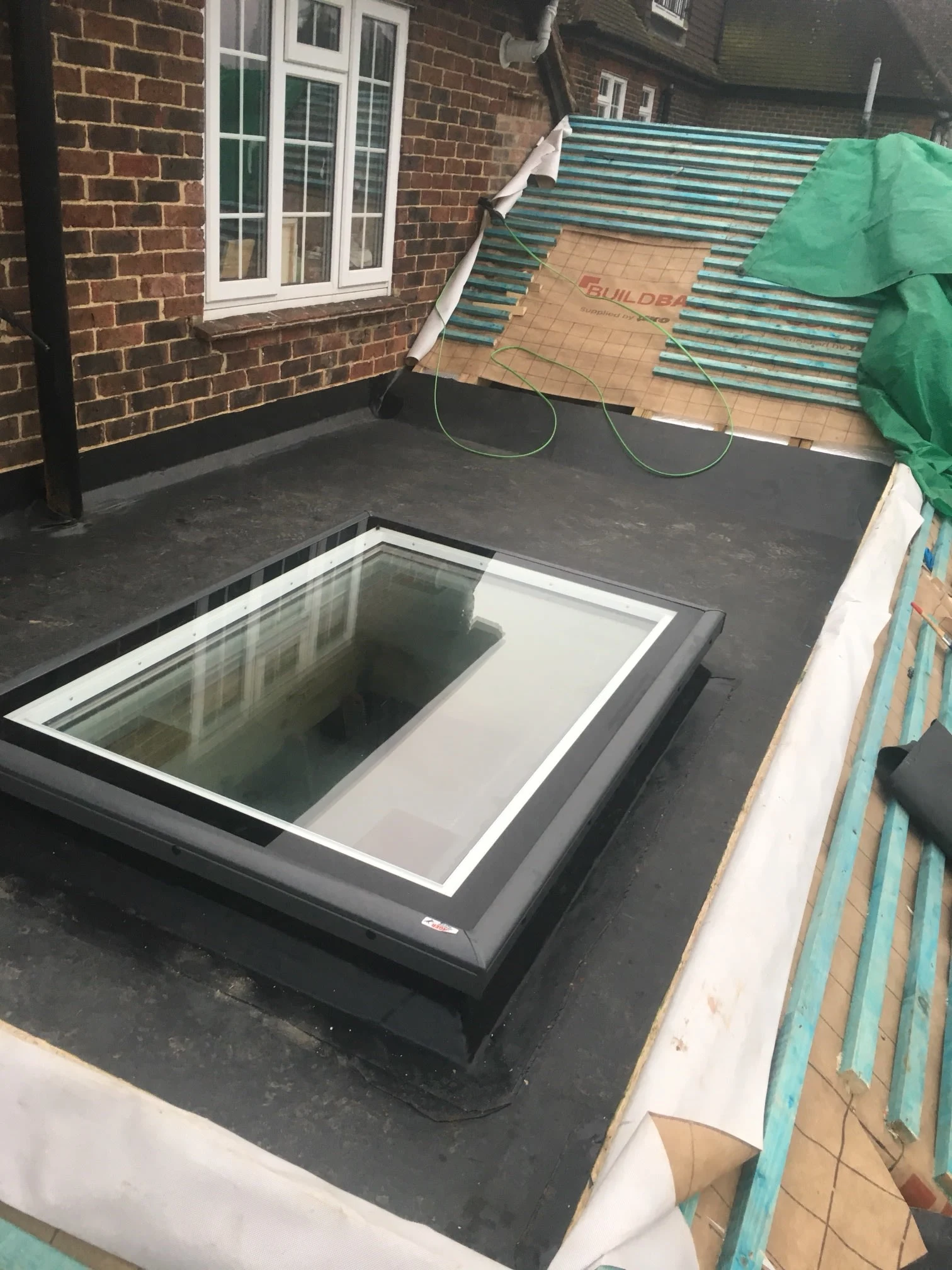Images Hardaway Roofing Ltd