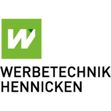 Werbetechnik Hennicken GmbH Aachen  