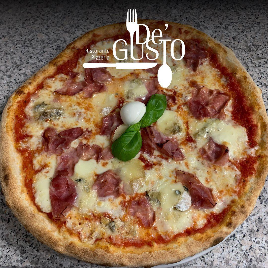 Bilder De' Gusto Ristorante Pizzeria