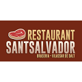 Restaurante Sant Salvador Logo